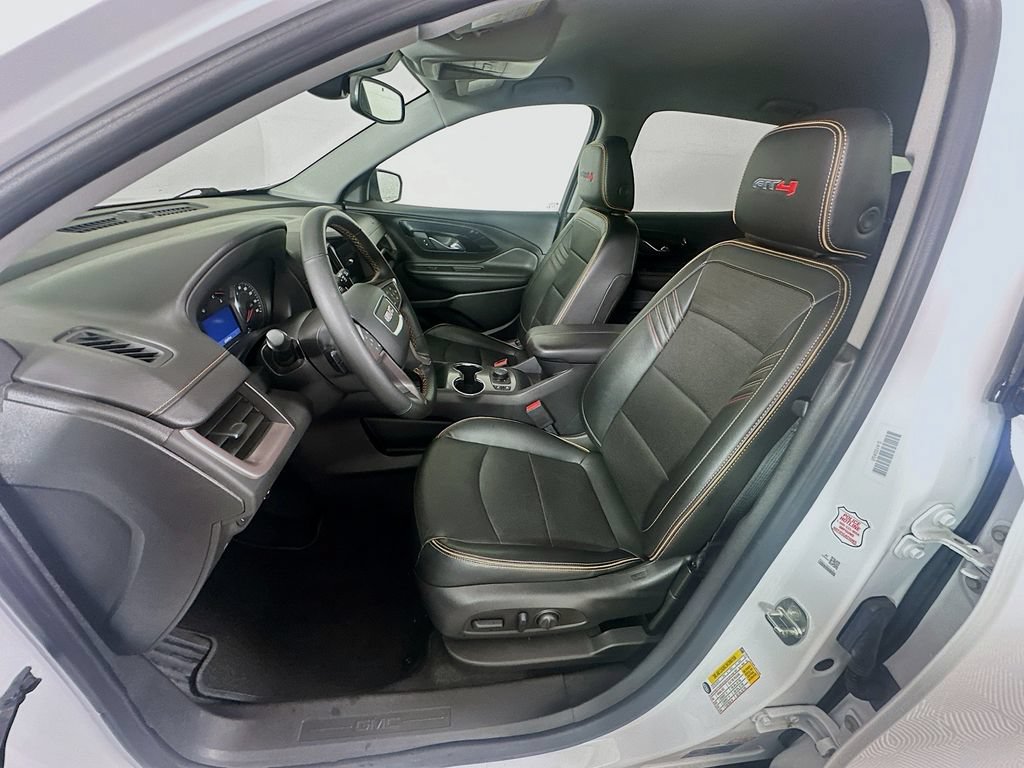 Used 2023 GMC Terrain AT4 AWD/4WD image 20