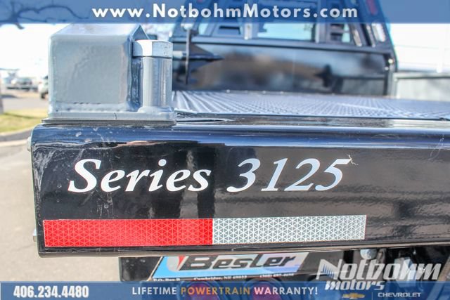 Used 2024 GMC Sierra 3500 SLE w/ SLE Convenience Package AWD/4WD image 11