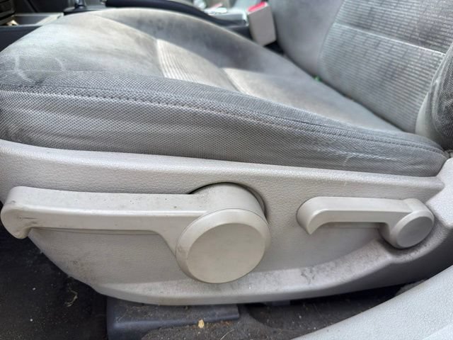 Used 2010 Ford Fusion S FWD image 20