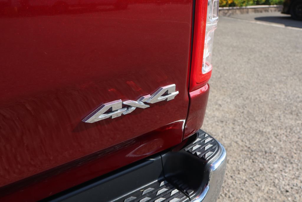Used 2021 RAM 1500 Big Horn AWD/4WD image 58