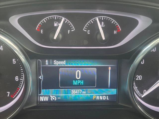 Used 2019 Buick Envision Essence FWD image 11