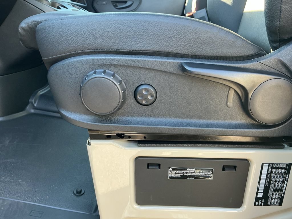 New 2026 Mercedes-Benz Sprinter 2500 image 14
