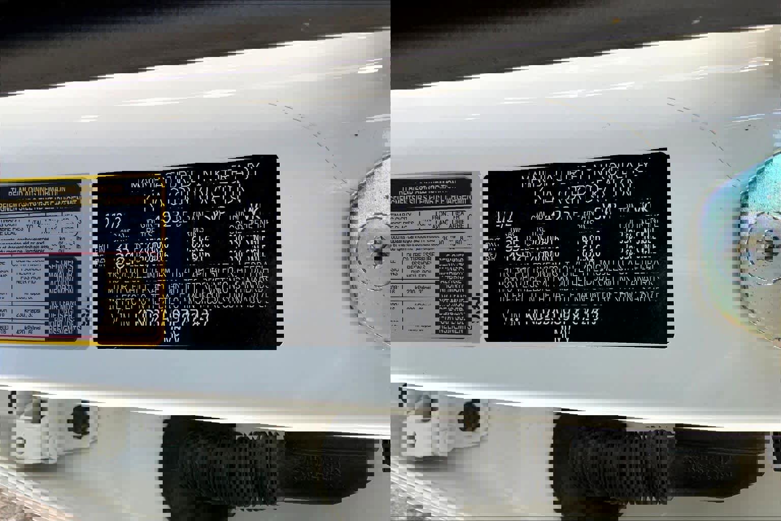 Used 2023 Kia Soul LX image 34