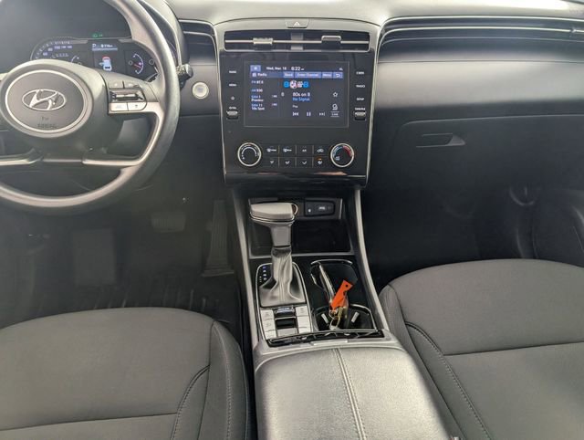 Used 2023 Hyundai Tucson SEL image 24