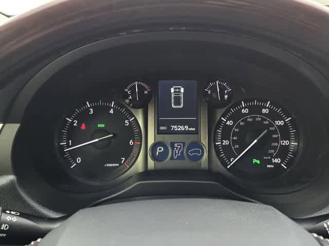 Used 2018 Lexus GX 460 Premium AWD/4WD image 17