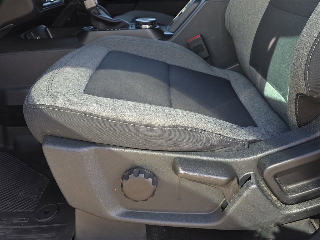 Used 2022 Ford Bronco Big Bend image 26