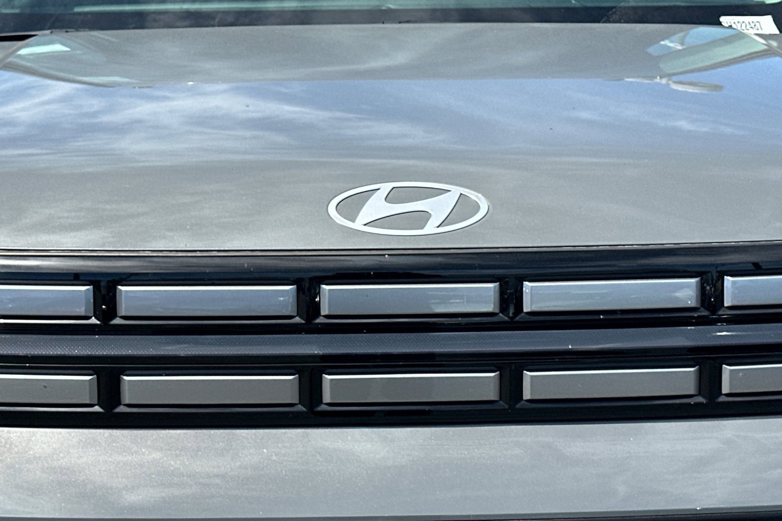 Certified 2025 Hyundai Santa Fe SEL image 45