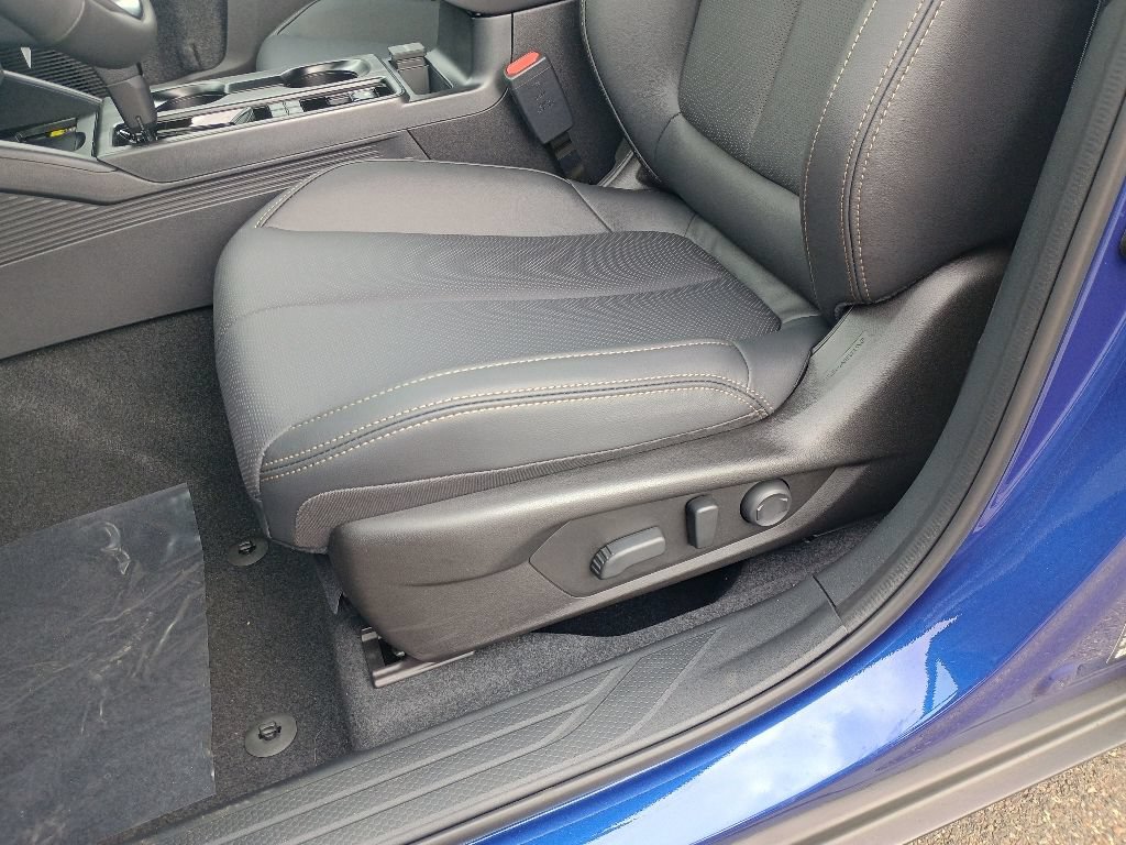 New 2026 Subaru Outback Limited XT AWD/4WD image 10
