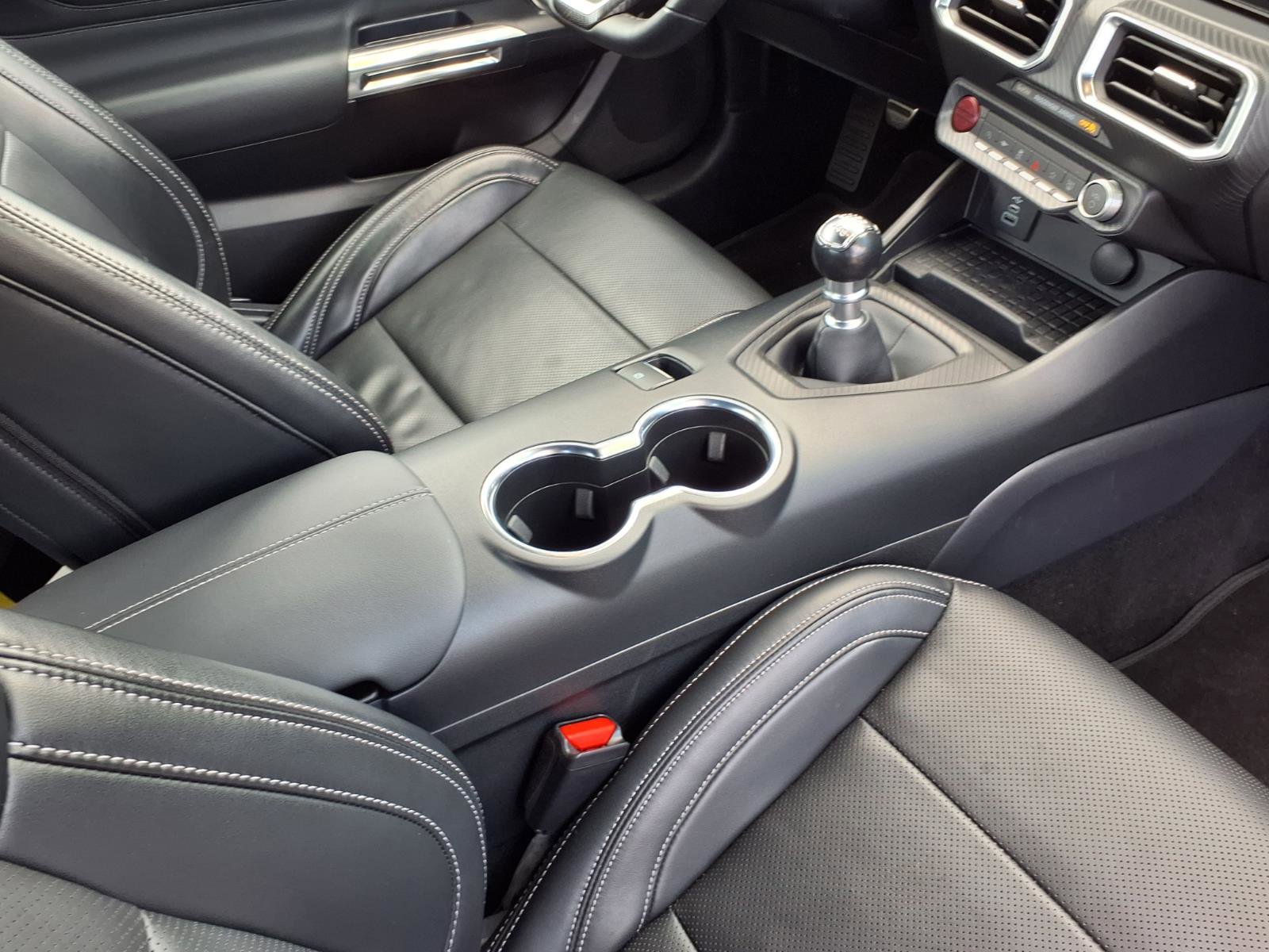 Used 2024 Ford Mustang GT Premium RWD image 11