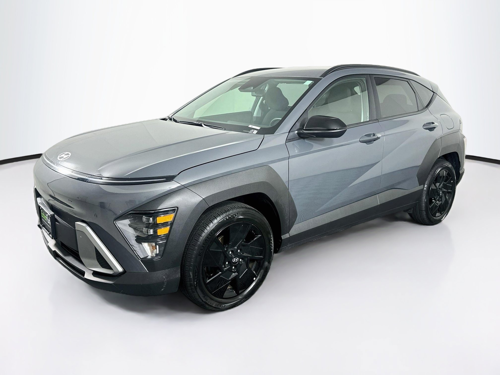 Used 2026 Hyundai Kona SEL Sport FWD image 3