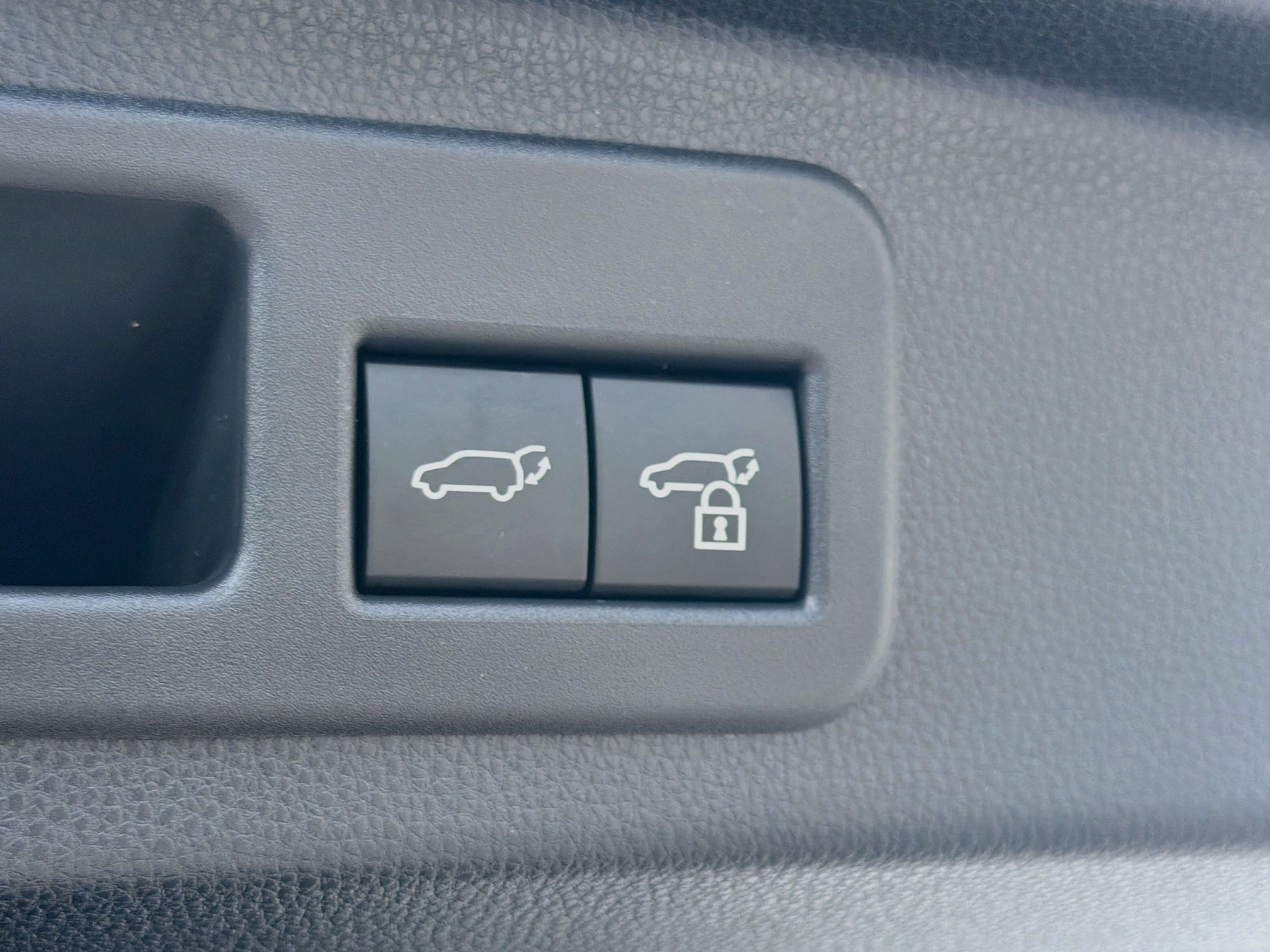 Used 2026 Toyota 4Runner Platinum AWD/4WD image 13