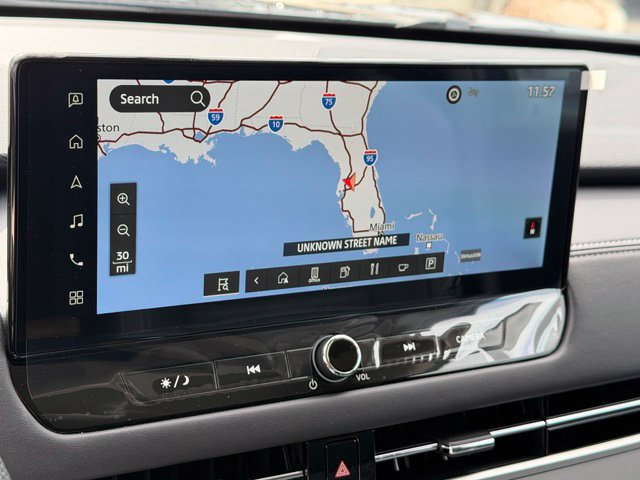 New 2026 Mitsubishi Outlander SE FWD image 25