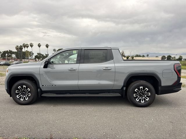 New 2026 GMC Sierra EV Elevation image 5