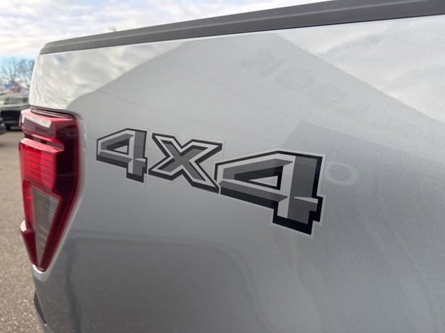 New 2025 Ford F150 STX image 42