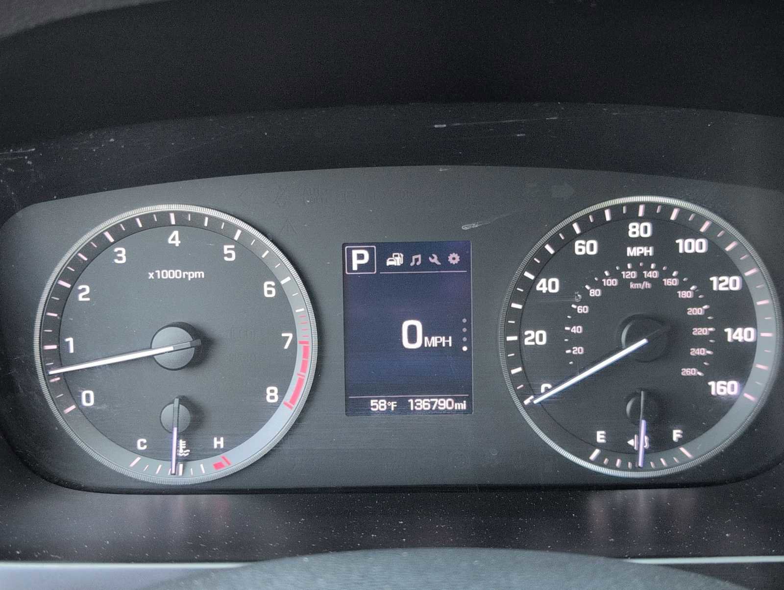Used 2016 Hyundai Sonata SE FWD image 30