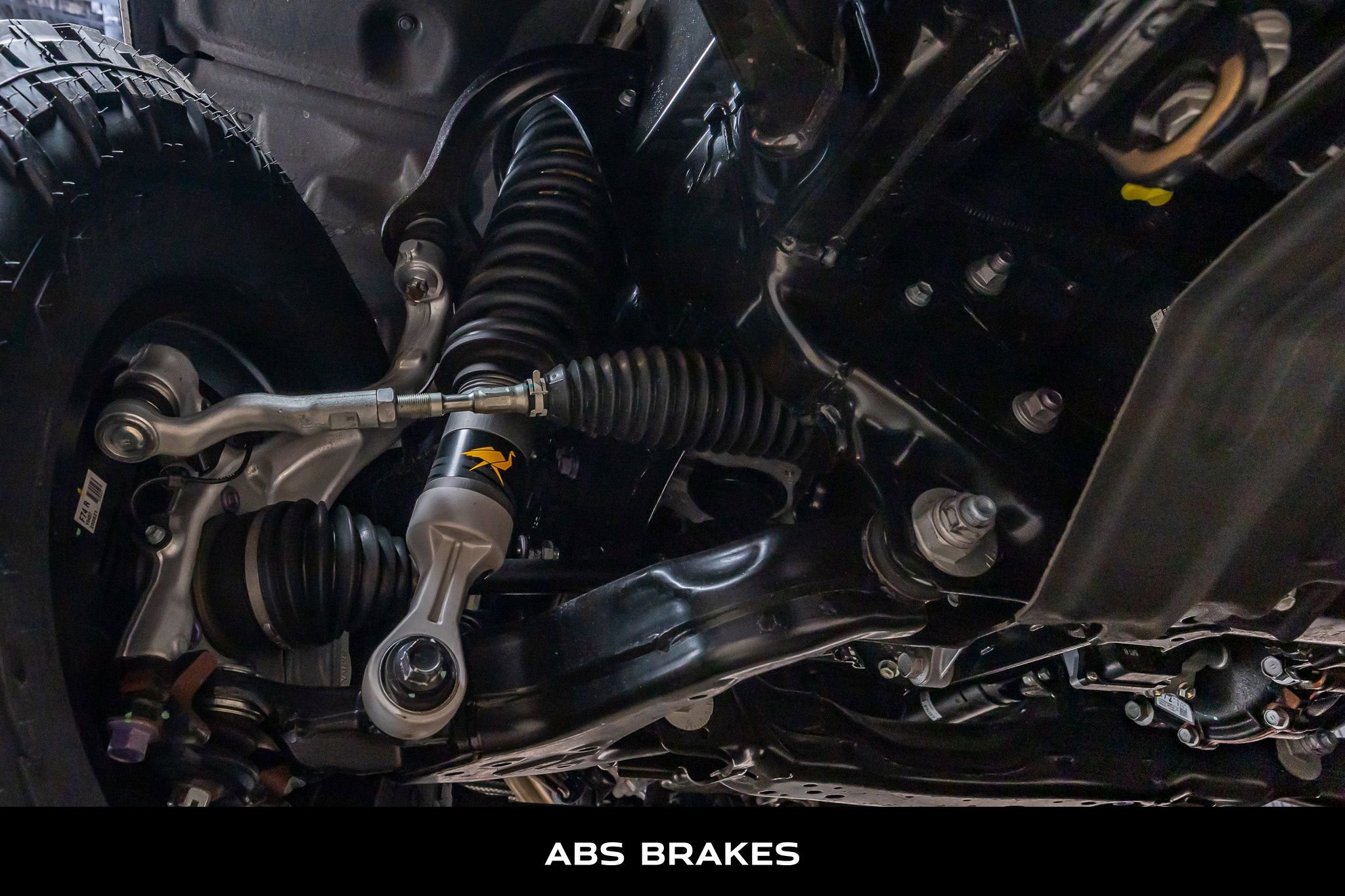 Used 2025 Toyota 4Runner TRD Sport image 14