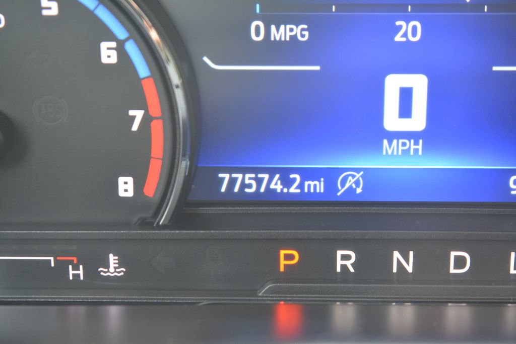 Used 2022 Ford Bronco Sport Outer Banks w/ Tech Package image 14