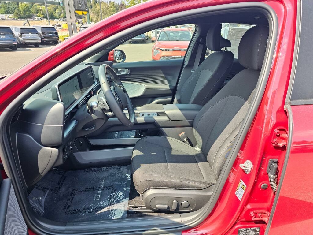 Used 2024 Hyundai Ioniq 6 SE AWD/4WD image 20