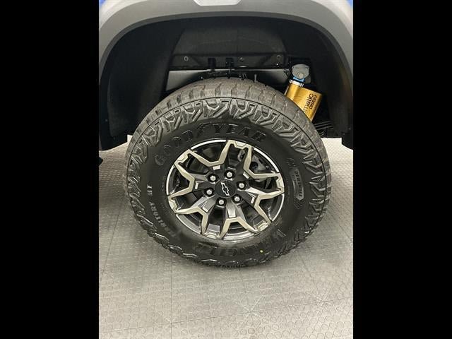 New 2026 Chevrolet Colorado ZR2 AWD/4WD image 37