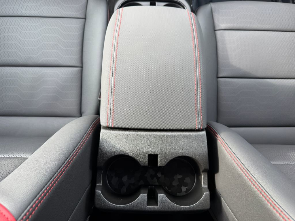 New 2026 Chevrolet Colorado Z71 w/ Z71 Convenience Package 2 image 39