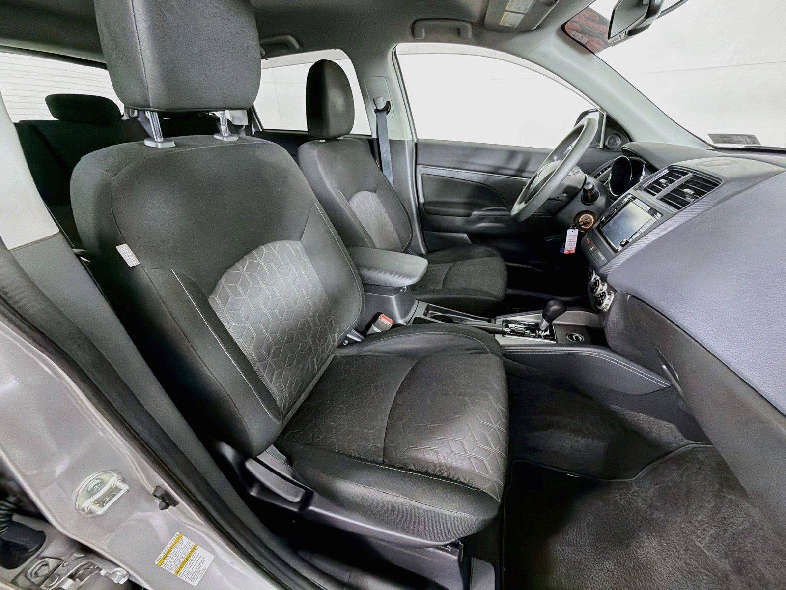 Used 2022 Mitsubishi Outlander Sport ES AWD/4WD image 28
