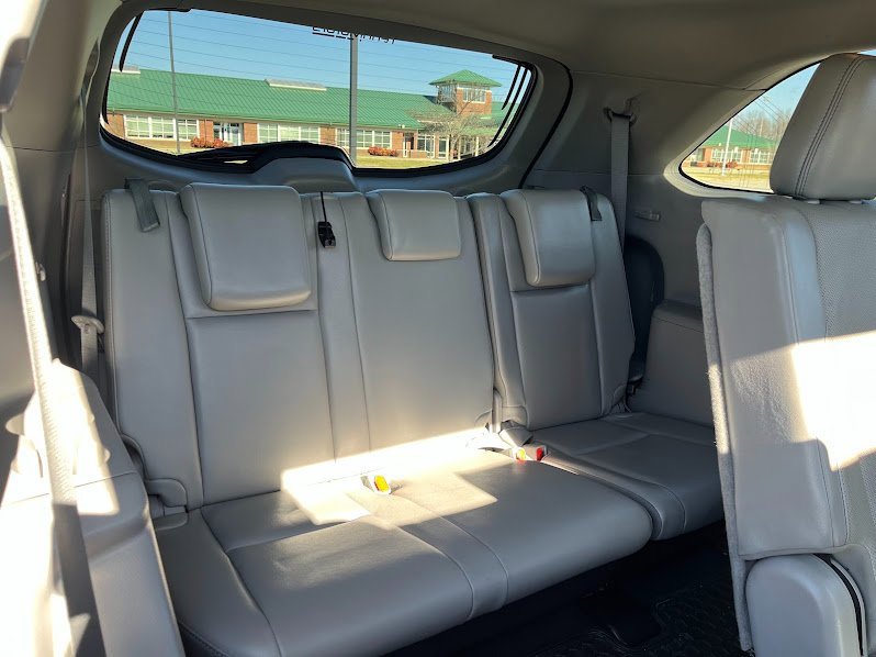 Used 2019 Toyota Highlander Limited image 39