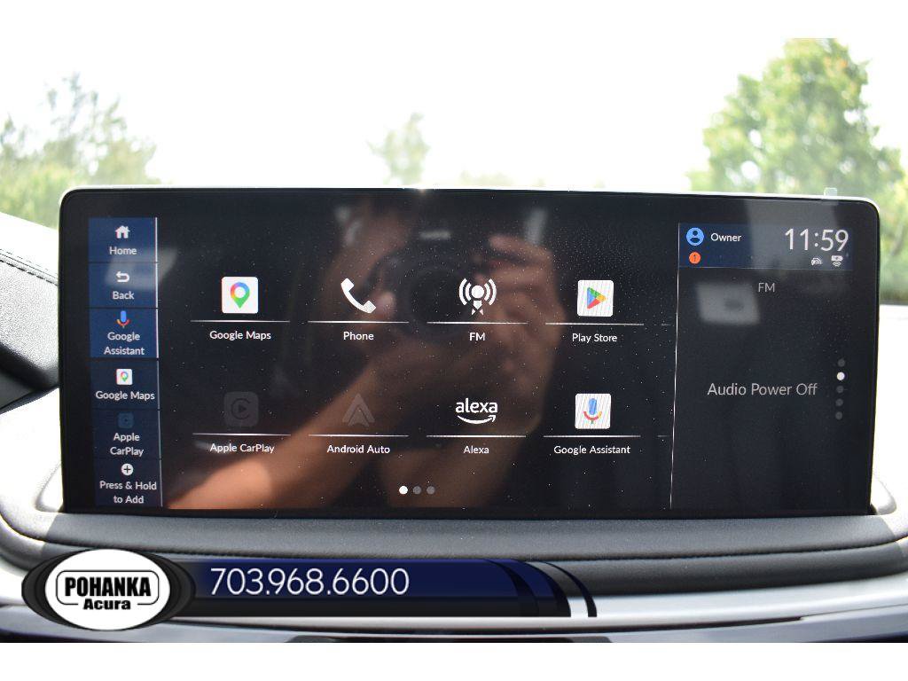 New 2026 Acura MDX SH-AWD w/ Technology Package image 14