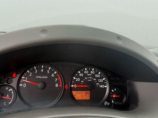 Used 2018 Nissan Frontier S image 10