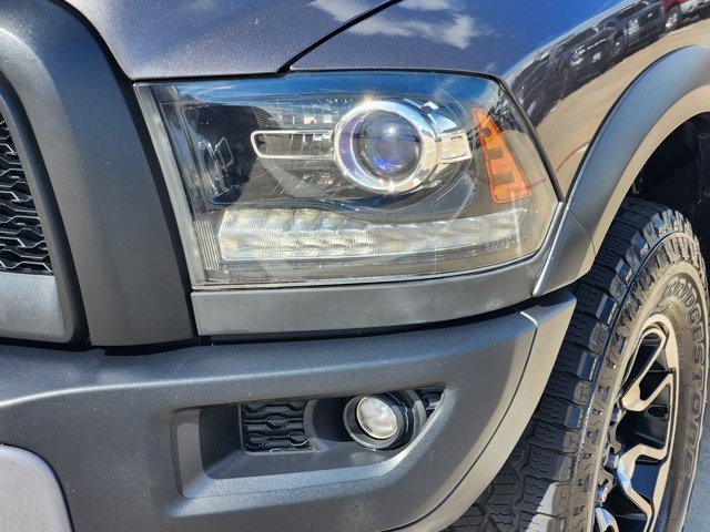 Used 2018 RAM 1500 Rebel w/ Protection Group AWD/4WD image 9