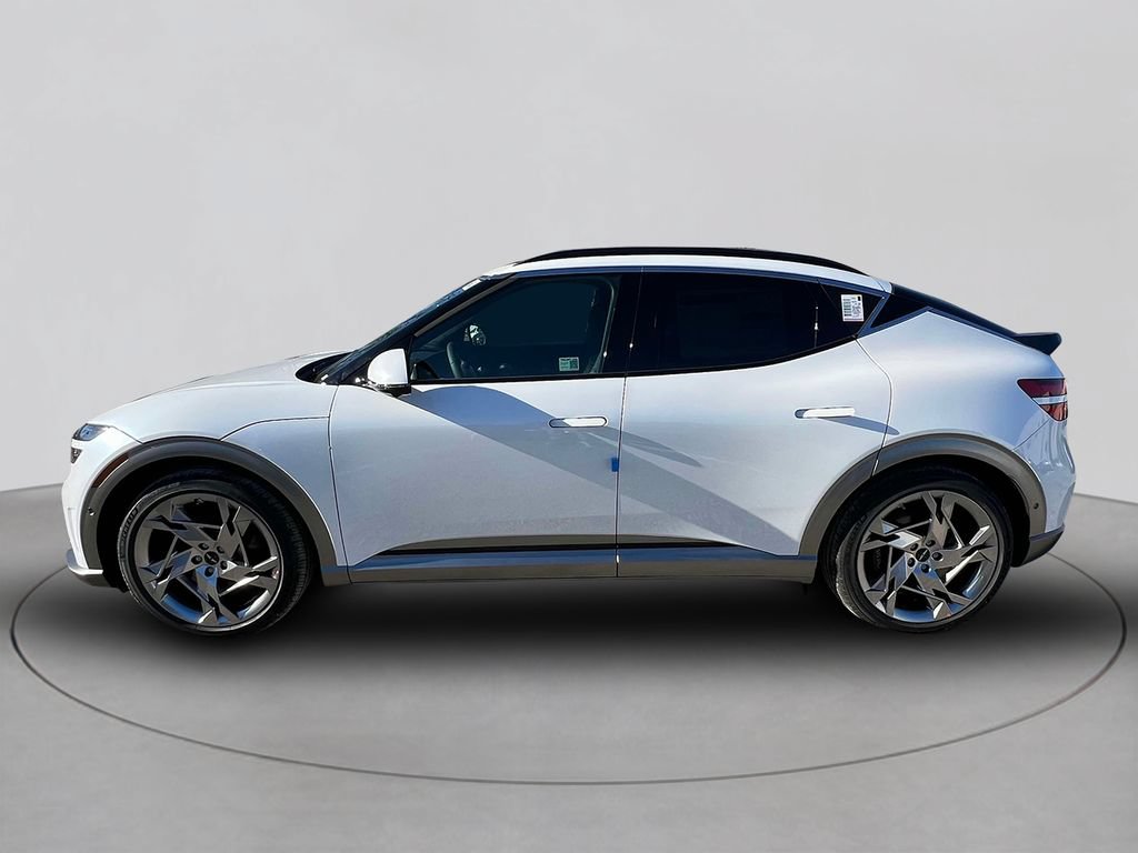 New 2024 Genesis GV60 Performance AWD/4WD image 8