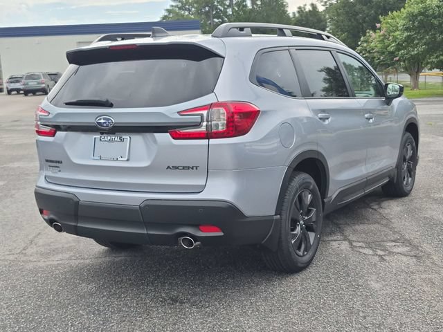 New 2026 Subaru Ascent Premium AWD/4WD image 3