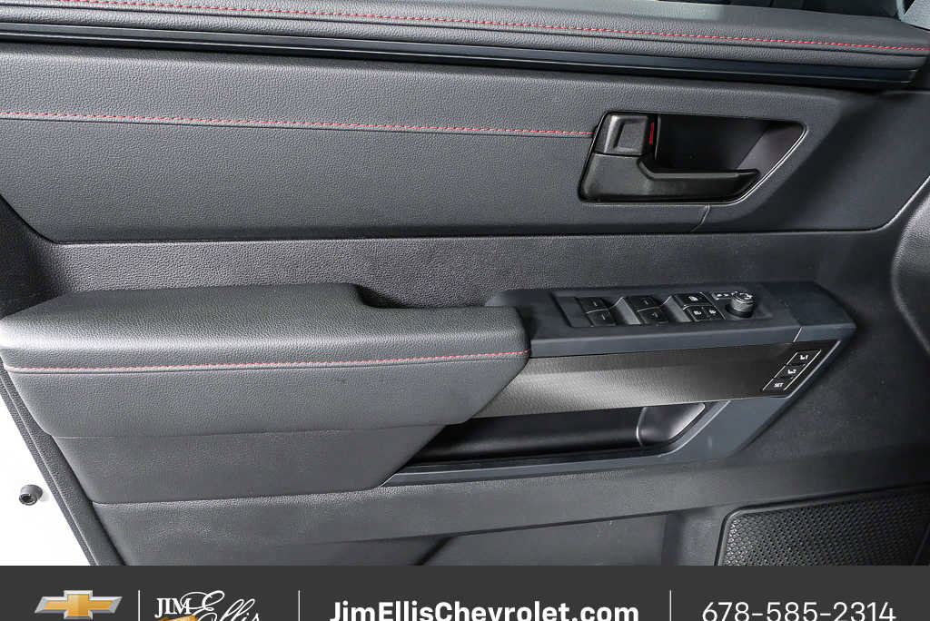 Used 2025 Toyota Tundra TRD Pro image 6