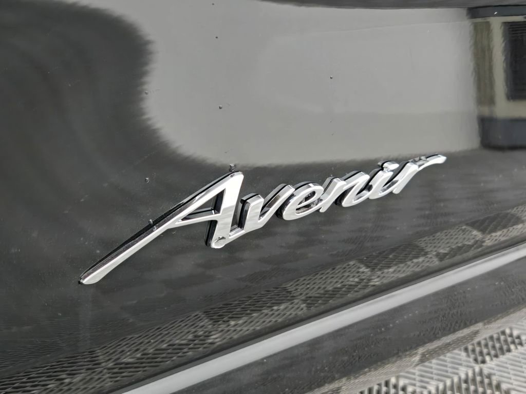 New 2026 Buick Encore GX Avenir w/ Avenir Technology Package image 21