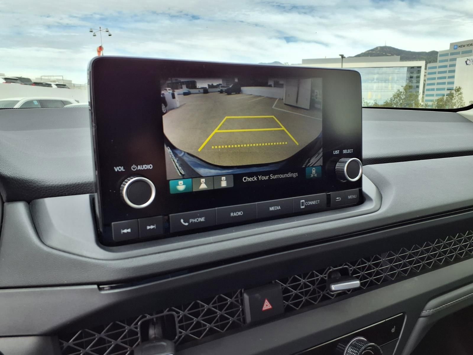 Used 2024 Honda Accord EX image 20