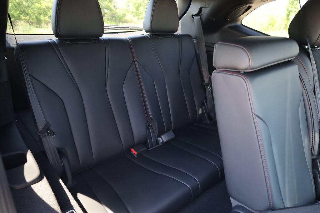 New 2026 Acura MDX A-Spec AWD/4WD image 34