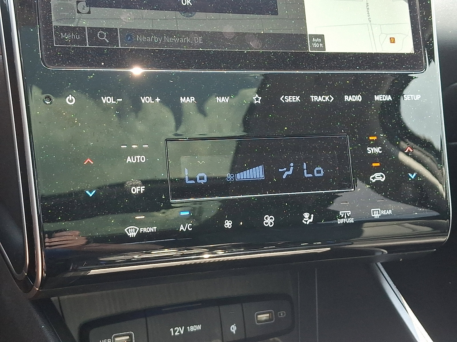 Certified 2023 Hyundai Tucson Limited AWD/4WD image 16