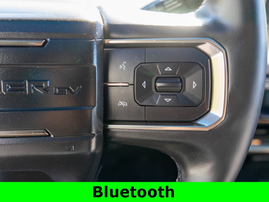 New 2025 GMC Hummer EV 3X w/ LPO, Dark Essentials Package image 21