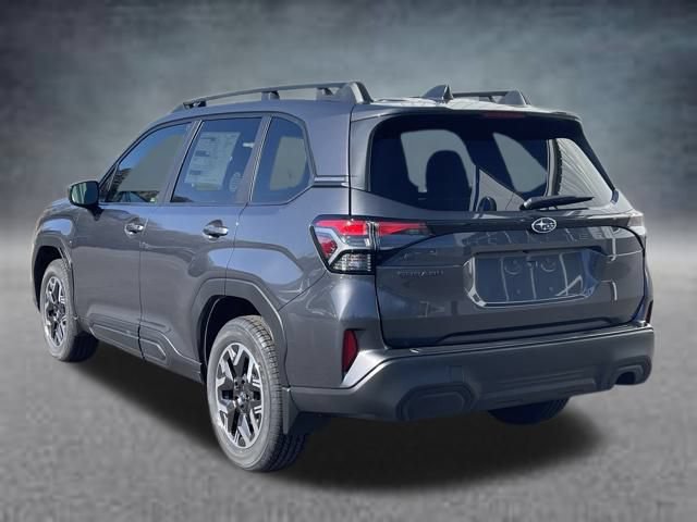 Certified 2026 Subaru Forester Premium w/ Base/Premium Package AWD/4WD image 19