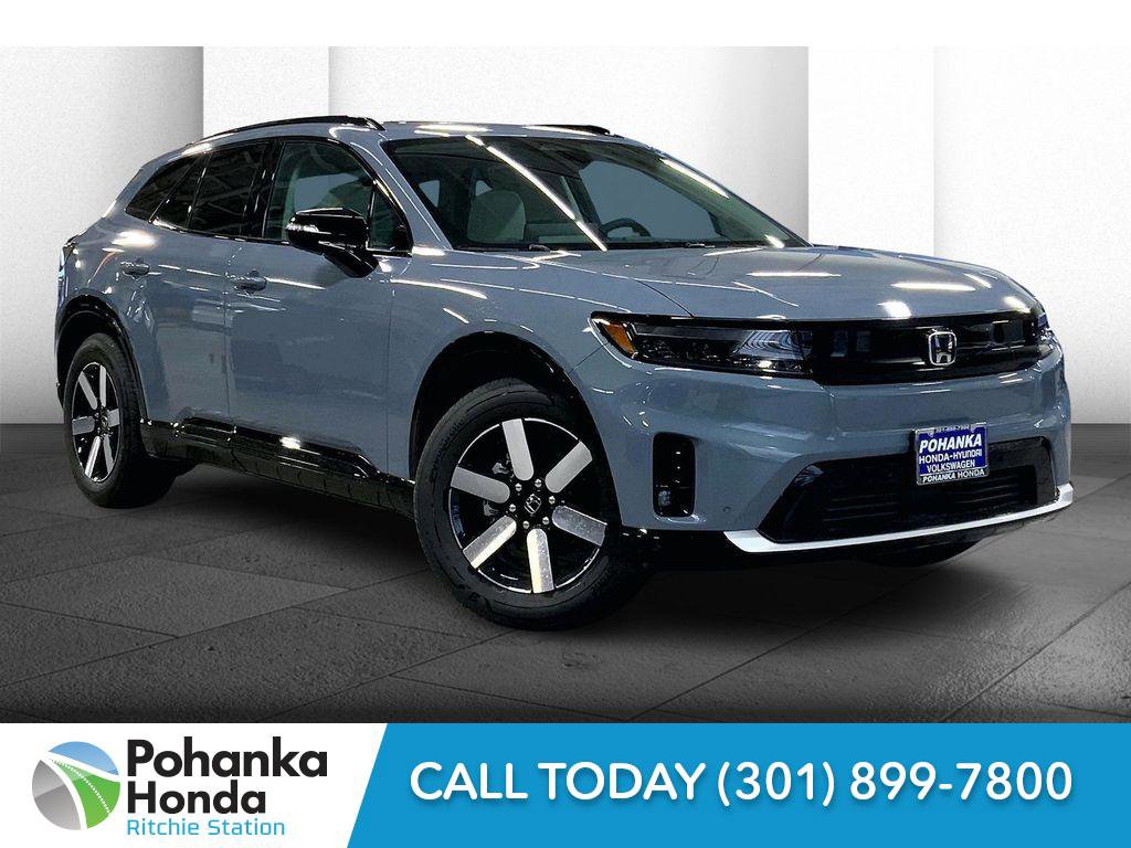 New 2026 Honda Prologue Touring