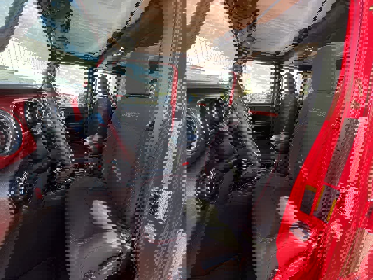 Used 2020 Jeep Wrangler Unlimited Rubicon image 12