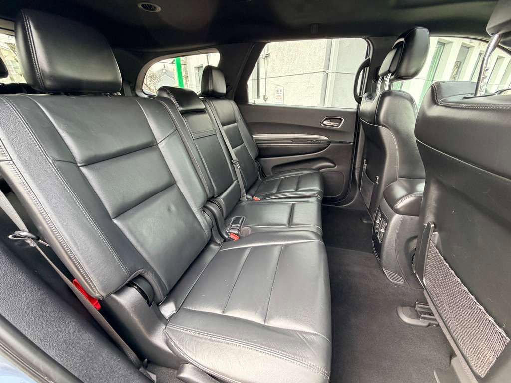 Used 2019 Dodge Durango GT w/ Blacktop Package AWD/4WD image 28