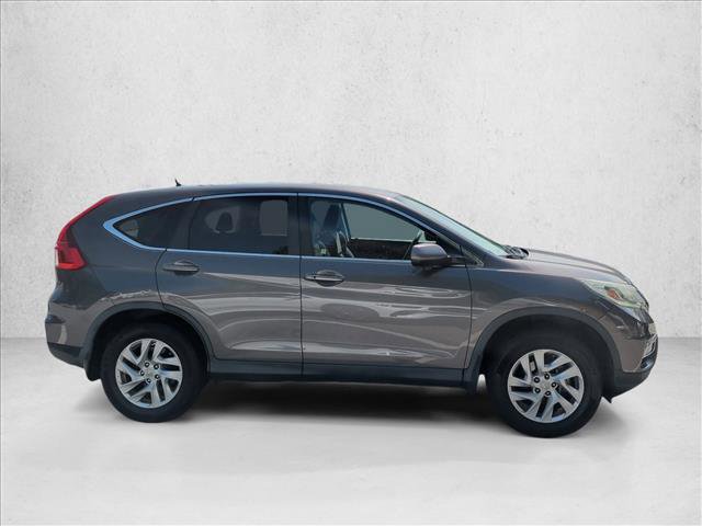 Used 2015 Honda CR-V EX image 5