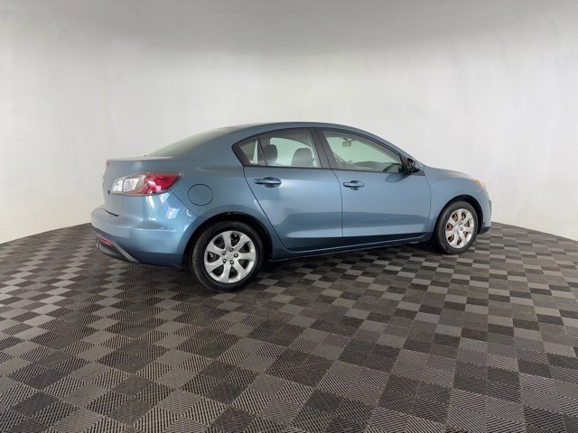 Used 2011 MAZDA MAZDA3 i Sport image 6