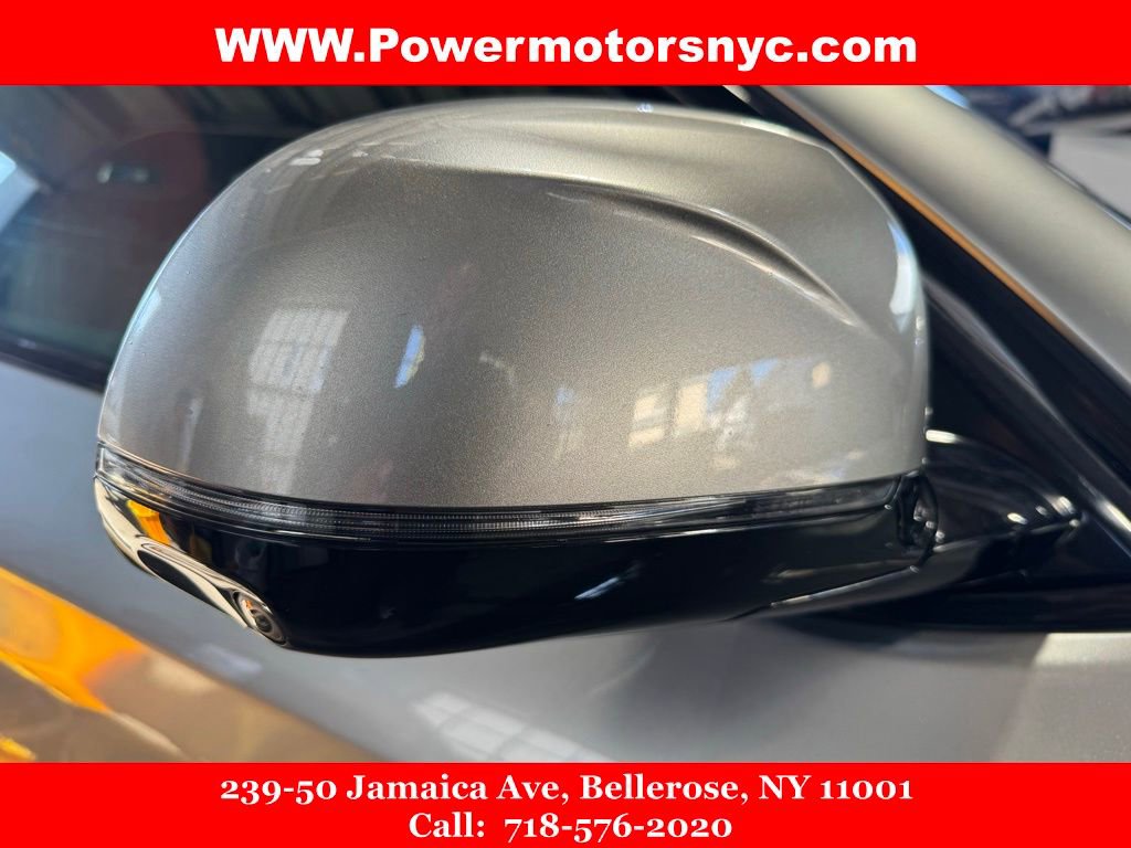 Used 2020 BMW X4 M w/ Executive Package AWD/4WD image 17
