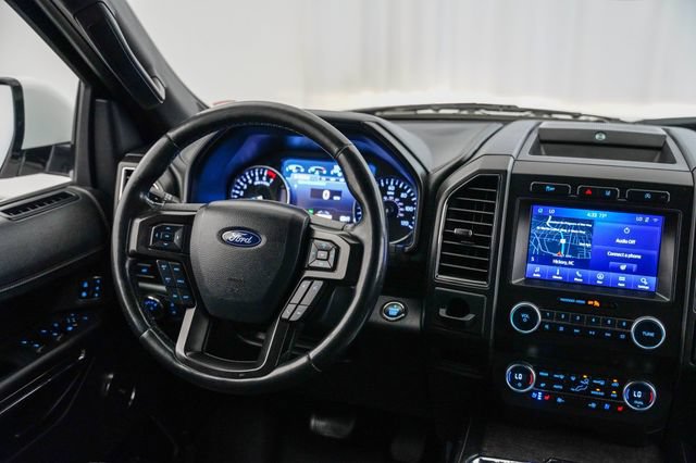 Used 2020 Ford Expedition Max Limited RWD image 4