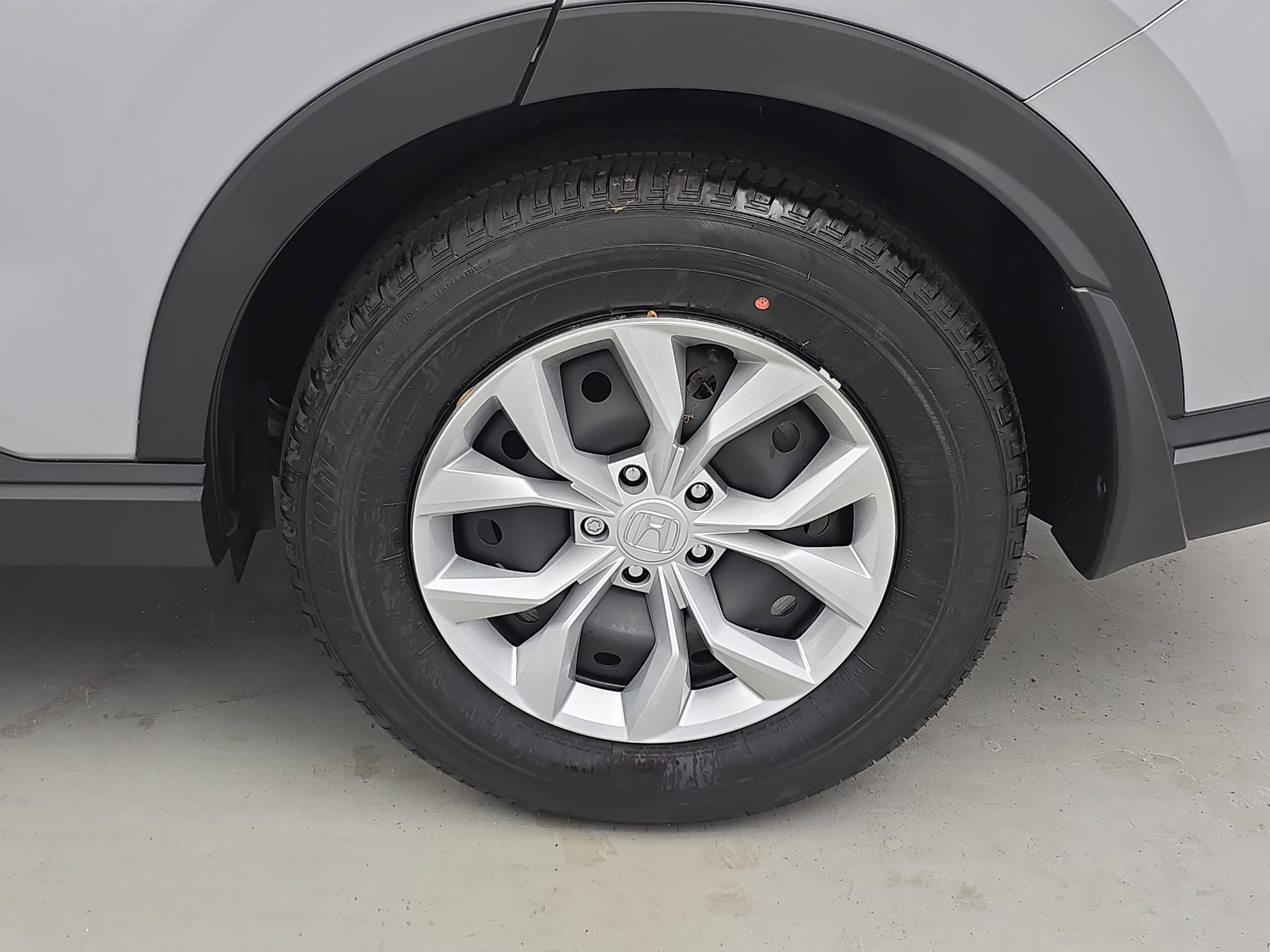 Certified 2025 Honda CR-V LX image 32