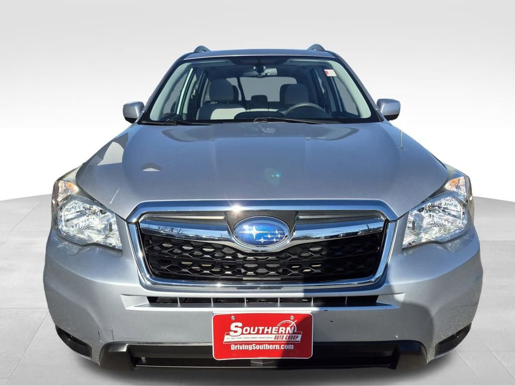 Used 2016 Subaru Forester 2.5i Premium w/ All-Weather Package image 7