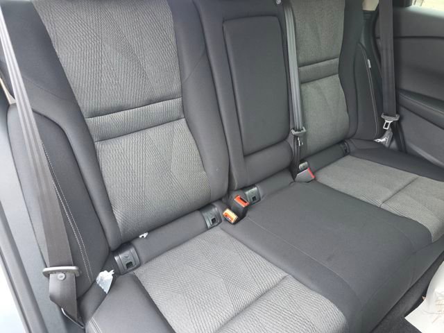 New 2026 Nissan Rogue SV w/ Cold Weather Package image 19