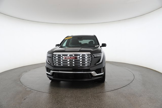 Used 2025 GMC Acadia Denali w/ Super Cruise Package image 31