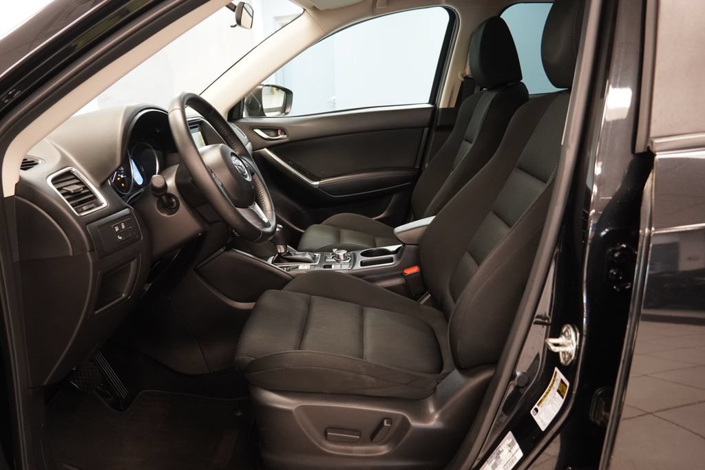 Used 2016 MAZDA CX-5 Touring AWD/4WD image 5